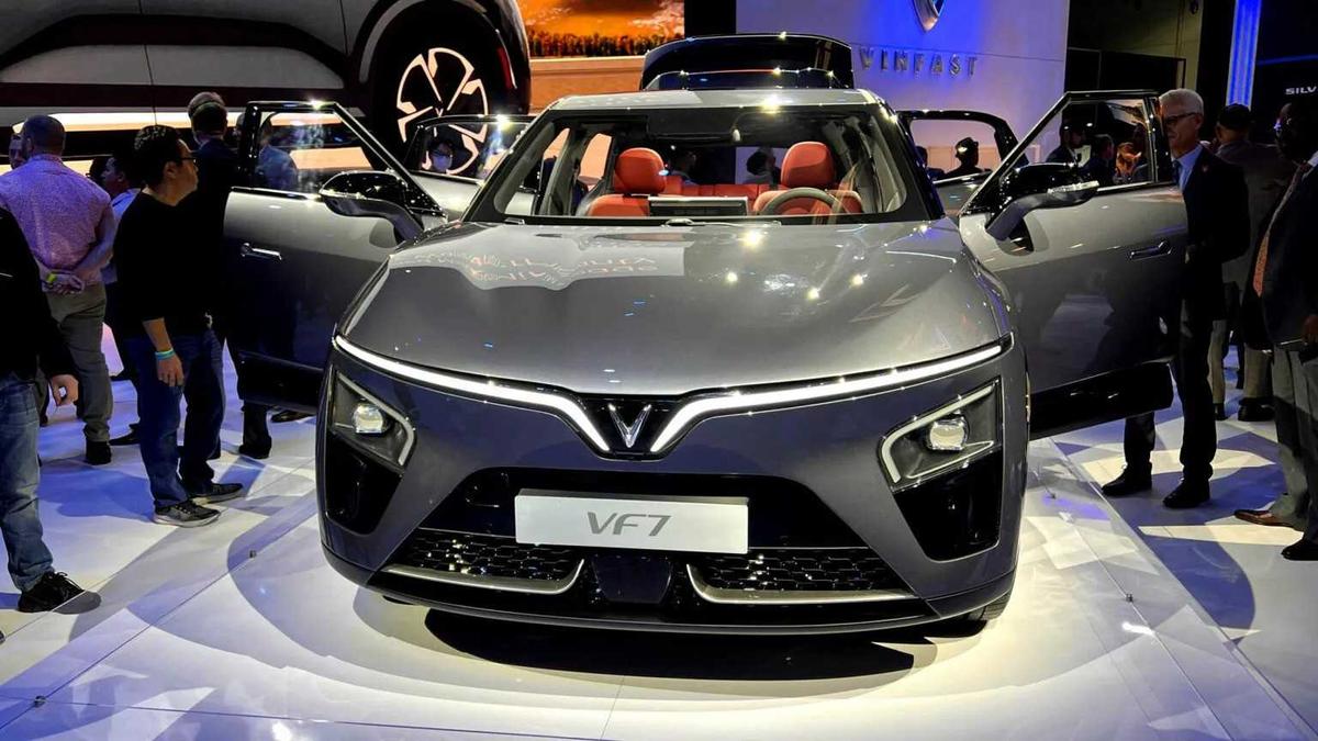 Vinfast gây hiểu lầm khi dính cáo buộc 