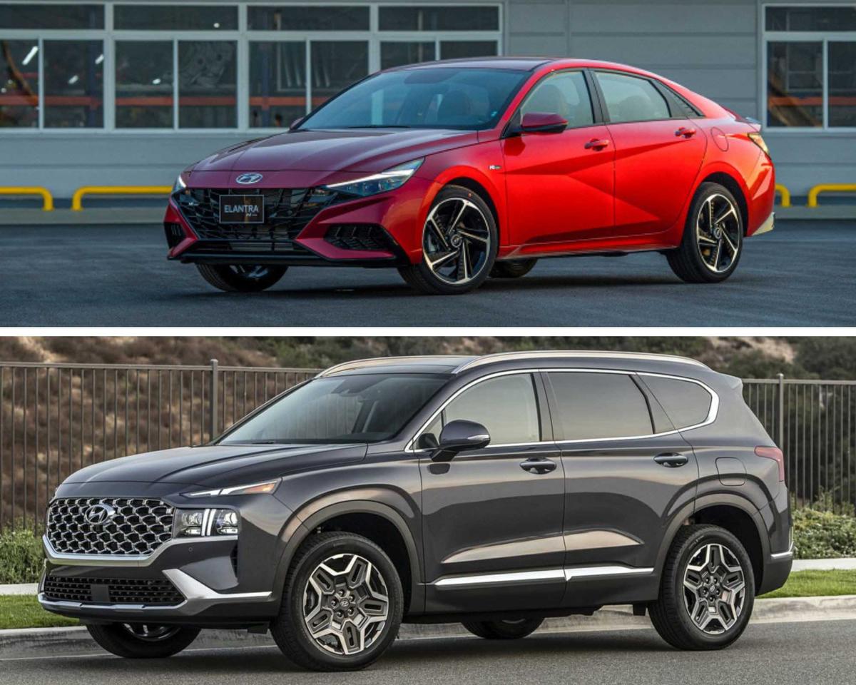 18.000 xe Hyundai ở Việt Nam cần sửa lỗi dây đai an toàn