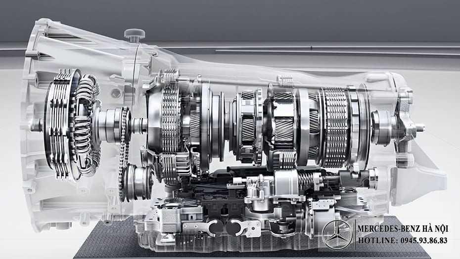 Mercedes AMG G63 2023 - Giá bán, Thông số & Hình ảnh