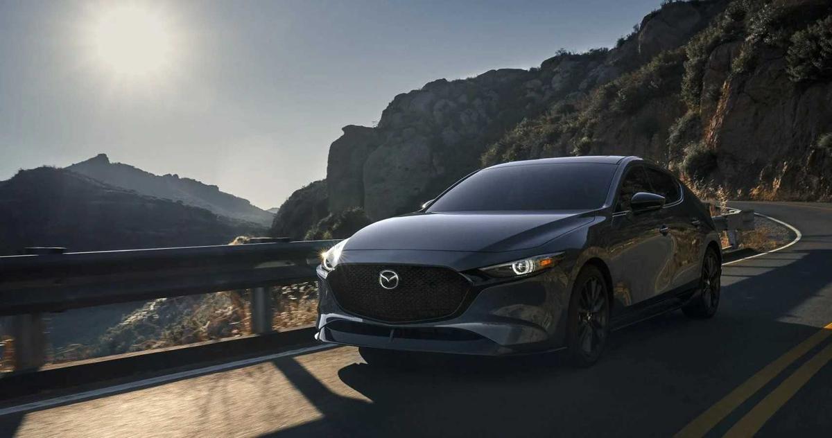 Top 5 chiếc xe Sedan "ăn khách" nhất tháng 1/2023