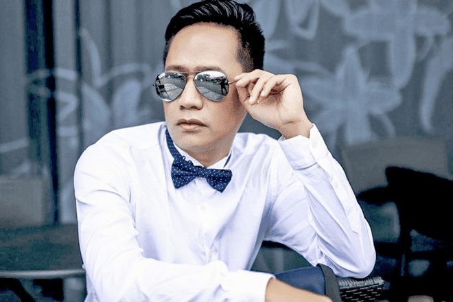 Mercedes S450 5 tỷ của ca sĩ Duy Mạnh cháy tại chung cư