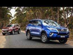 Top 5 mẫu xe SUV bán chạy tại Việt Nam 2022