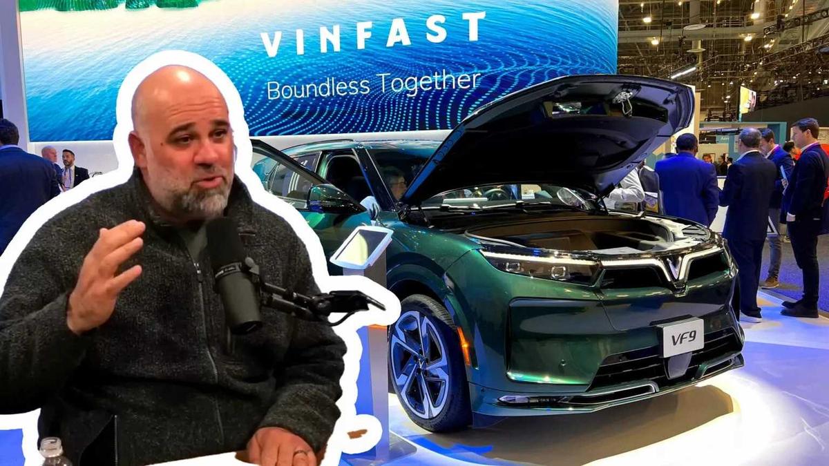 VinFast bị hiểu lầm khi dính cáo buộc "lót tiền" ở Mỹ