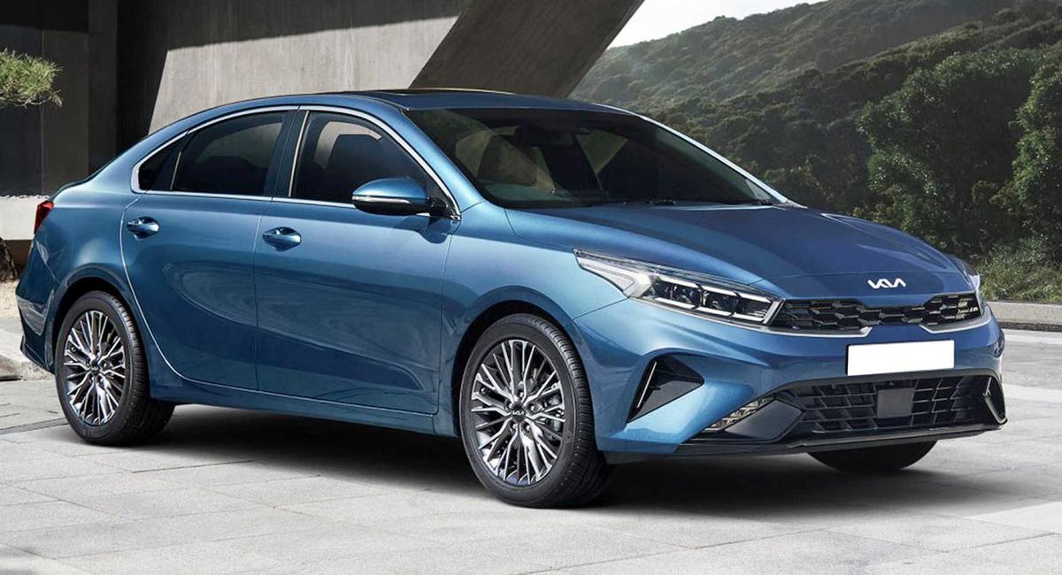 Top 5 mẫu xe Sedan được khách Việt ưa chuộng