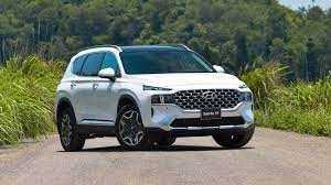 18.000 xe Hyundai ở Việt Nam cần sửa lỗi dây đai an toàn