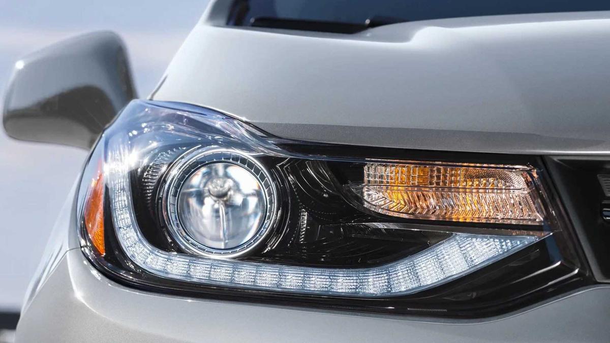 Chevrolet Trax 2023 : Giá bán, Hình ảnh và thông số