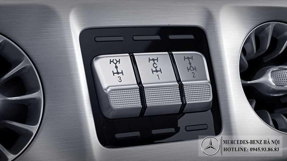 Mercedes AMG G63 2023 - Giá bán, Thông số & Hình ảnh