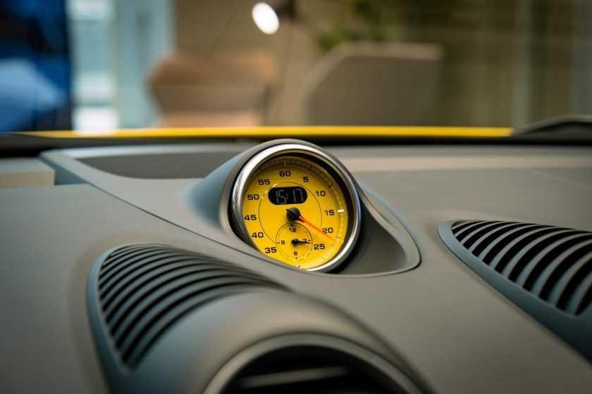 Porsche 718: Giá bán, Hình ảnh và thông số