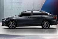 Top 5 mẫu xe Sedan được khách Việt ưa chuộng