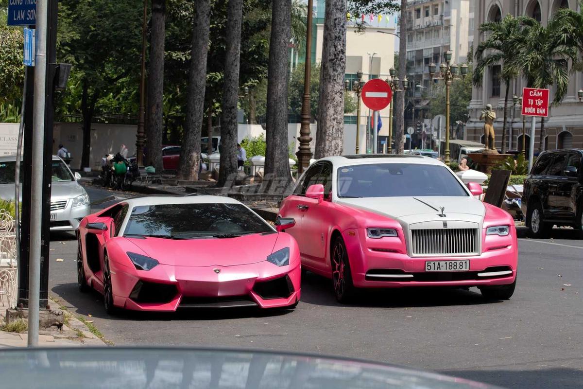 Tuổi Quý Sửu 1973 hợp xe ô tô màu gì? Màu xe hợp quý Sửu 2023