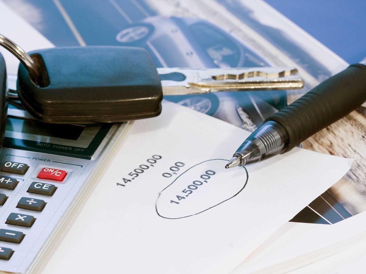 Những lưu ý chọn ngày mua xe theo phong thủy và cách cúng lễ