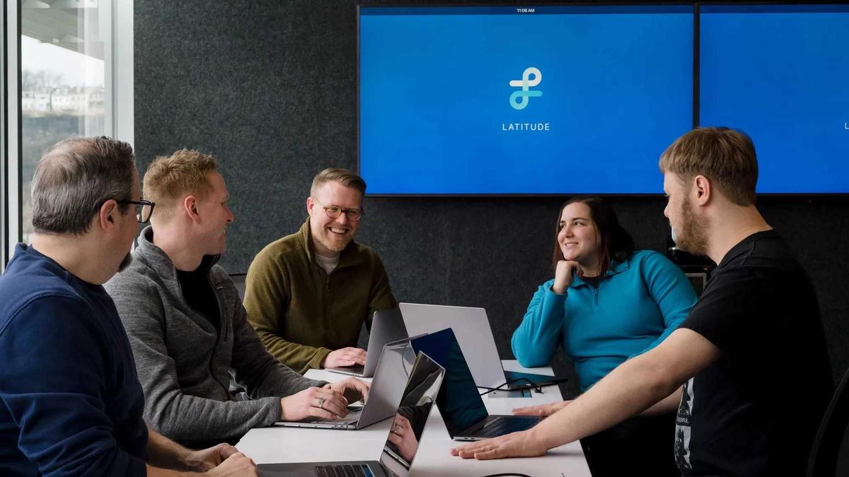 Ford thành lập bộ phận AI Latitude để phát triển công nghệ tự lái