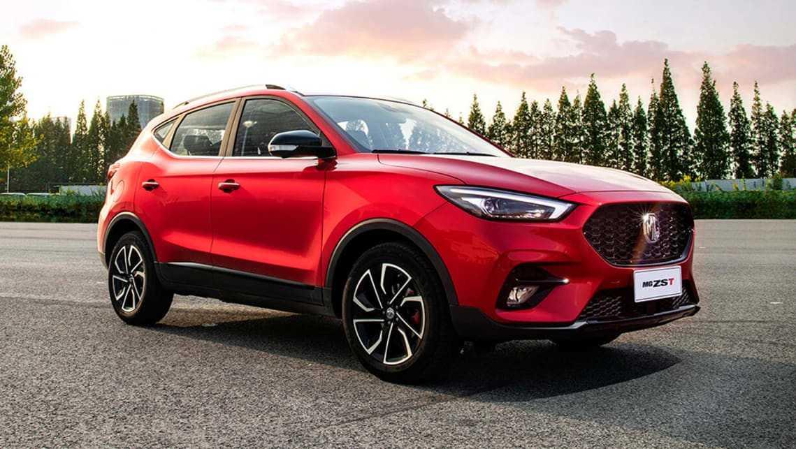 Câu chuyện thương hiệu về hãng xe MG