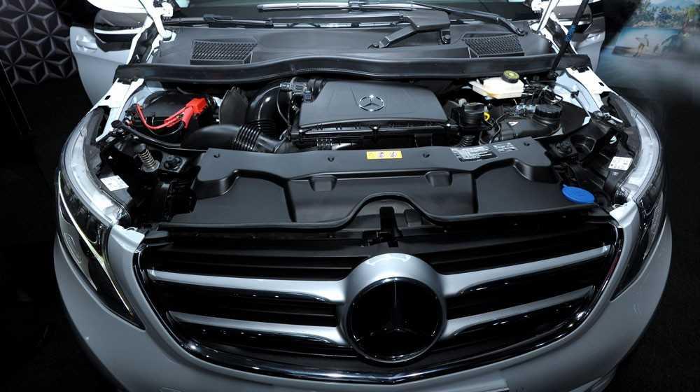 Top xe Mercedes 7 chỗ đáng sở hữu nhất hiện nay