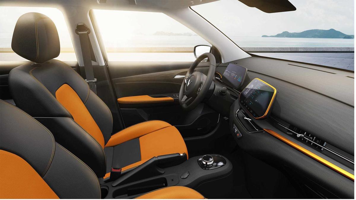 VinFast VF 5 Plus - SUV hạng A - Giá & Thông số 2023