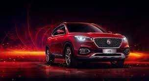 Câu chuyện thương hiệu về hãng xe MG