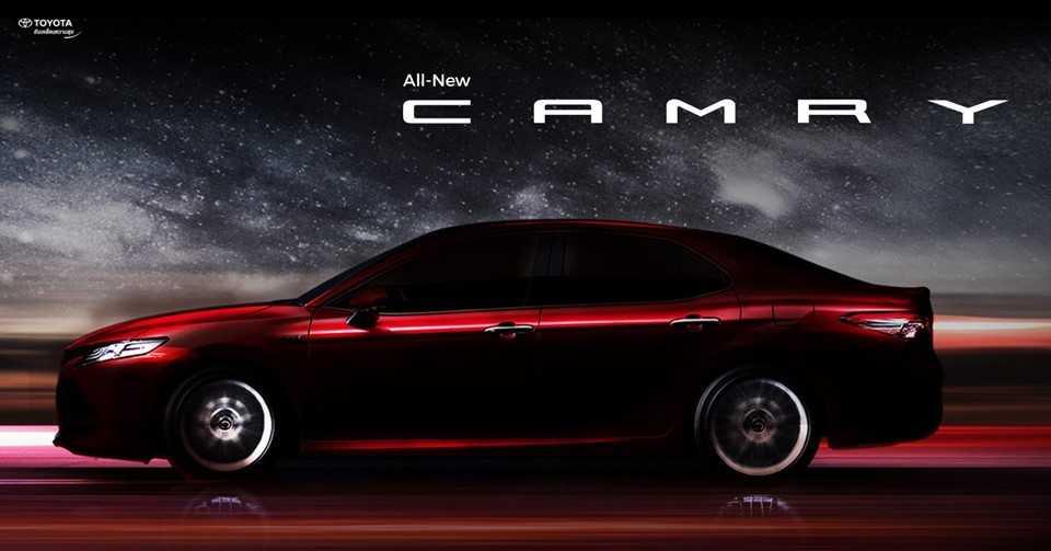 Toyota Camry 2020 cũ - Có nên mua? Đánh giá chi tiết