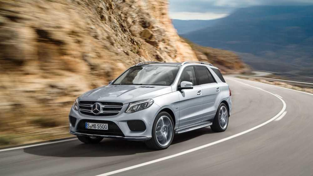 Top xe Mercedes 7 chỗ đáng sở hữu nhất hiện nay