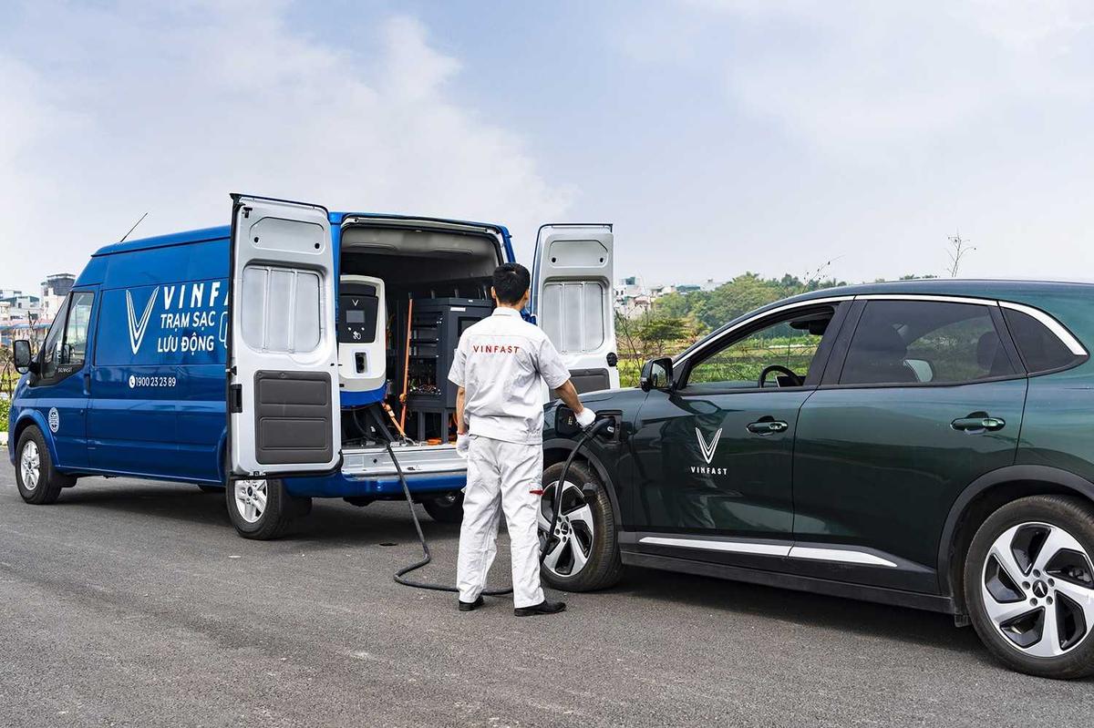 Những lưu ý quan trọng để tăng tuổi thọ pin ô tô điện