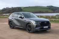 Mazda CX-60 2023 - Thông số kỹ thuật & Giá bán
