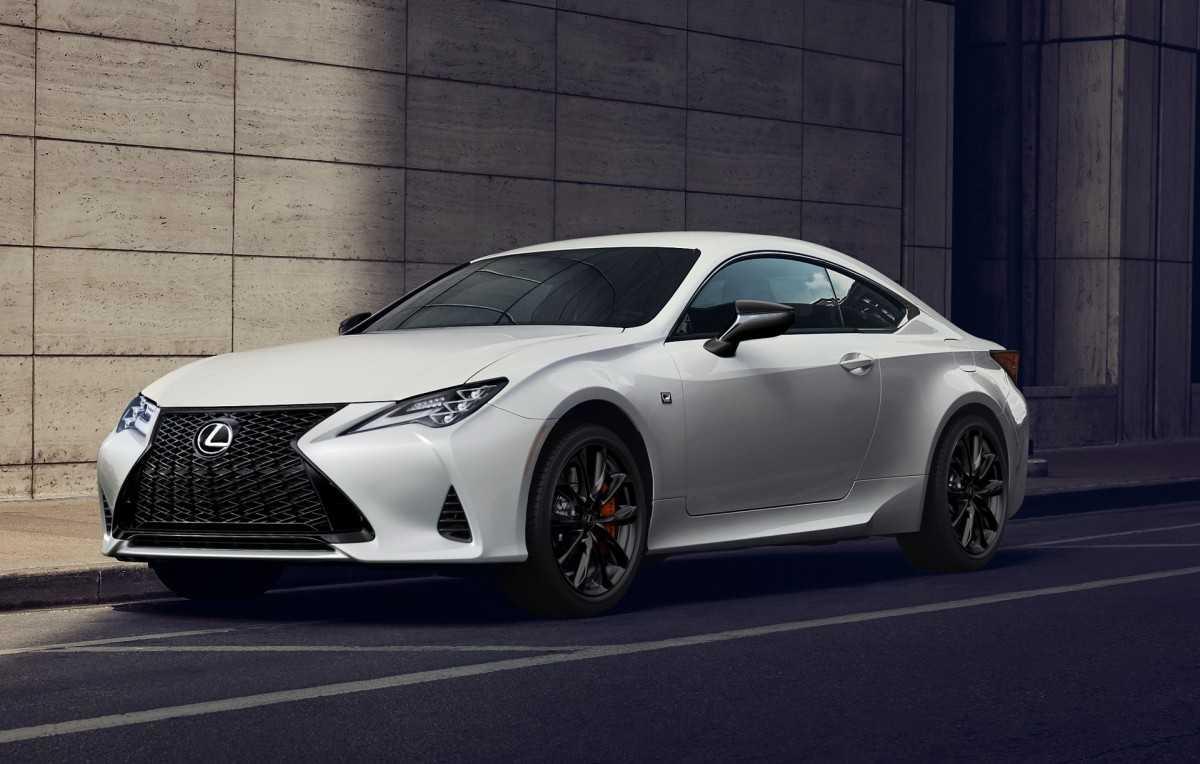 Danh sách các mẫu xe Lexus đang có mặt trên thị trường Việt Nam