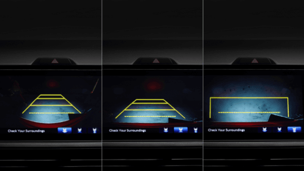 5 điểm nổi bật của Honda City 2023