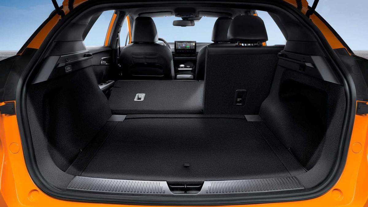 MG4 Electric - Khám phá mẫu xe điện mới nhất 2023