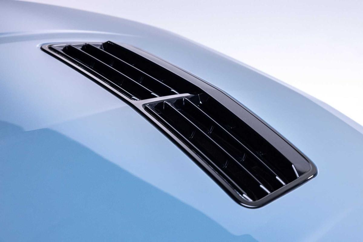 Ford Mustang GT 2024 vừa thành công đấu giá hơn nửa triệu đô