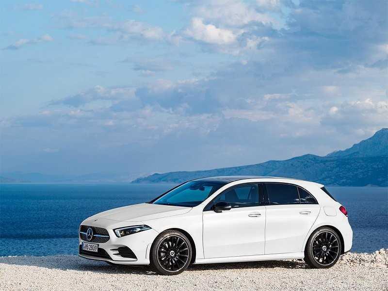 Mercedes Benz A250 AMG: Giá & Thông số 2023