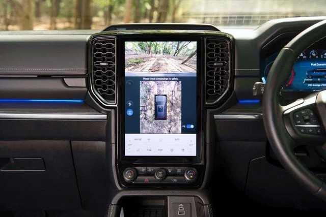 Ford Everest cũ - Có nên bỏ tiền mua cũ không?