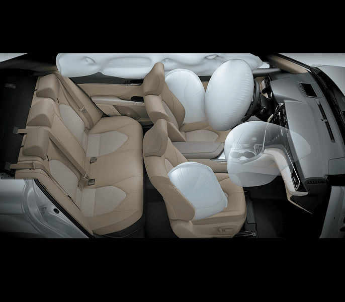 Toyota Camry 2020 cũ - Có nên mua? Đánh giá chi tiết