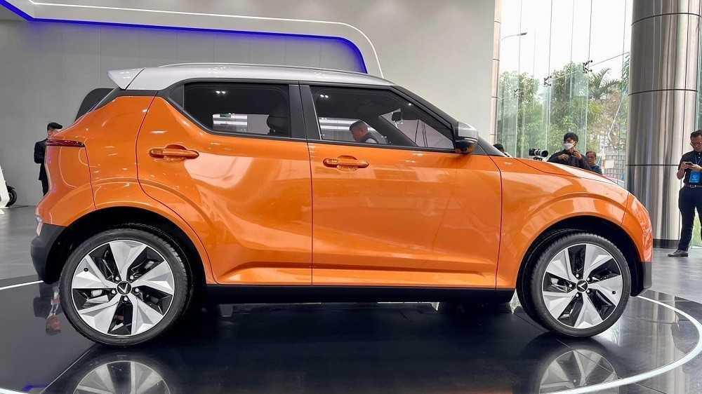 7 lý do để mua VinFast VF 5 Plus