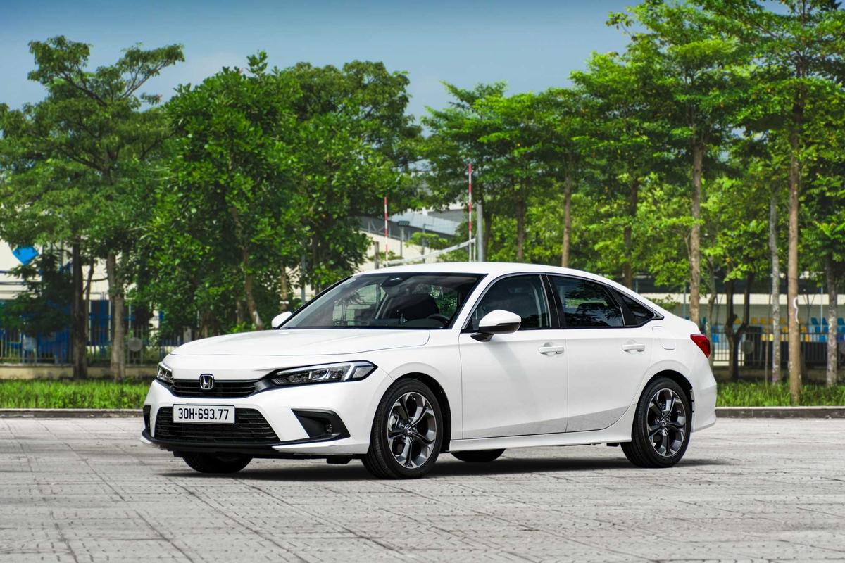 Honda Civic cũ có nên mua không?