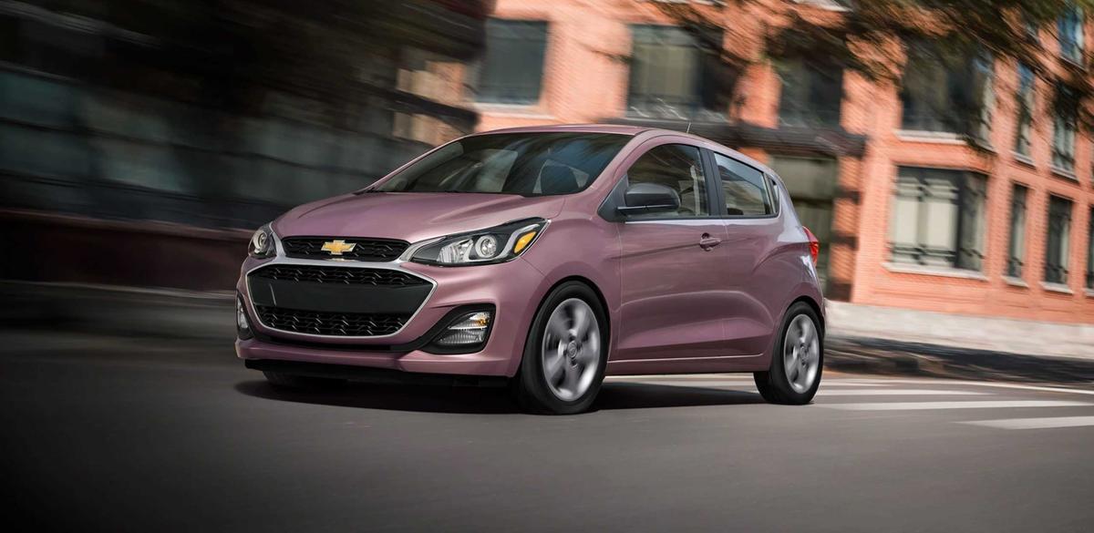Chevrolet spark cũ có nên mua không? Cập nhật mới nhất 2024