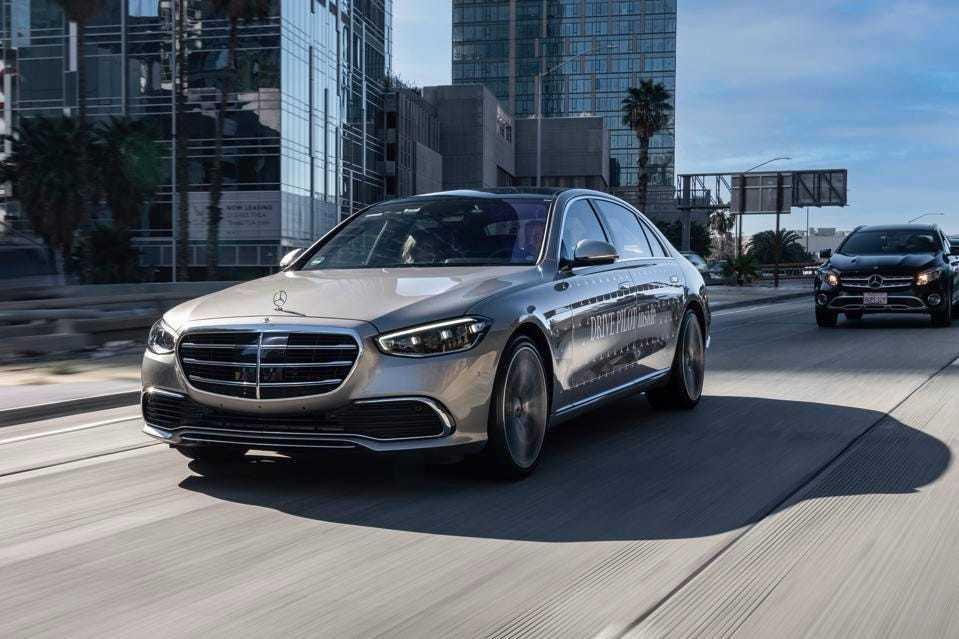 Danh sách các dòng xe Mercedes-Benz tại thị trường Việt Nam