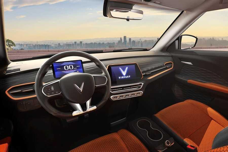 7 lý do để mua VinFast VF 5 Plus