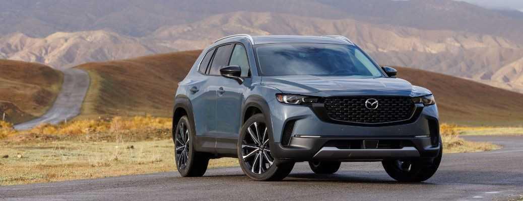 Top ô tô an toàn nhất 2023