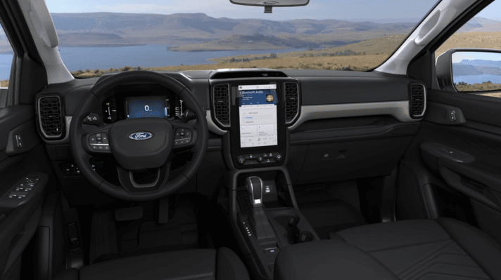 Ford Everest cũ - Có nên bỏ tiền mua cũ không?