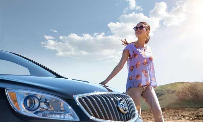 Hãng xe ô tô được nhiều khách hàng nữ theo đuổi nhất