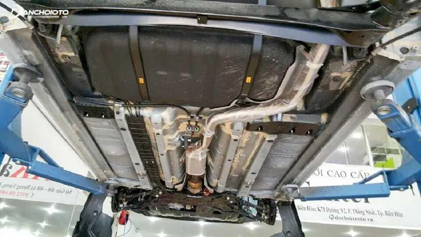 Honda Accord cũ - Có nên mua hay không?