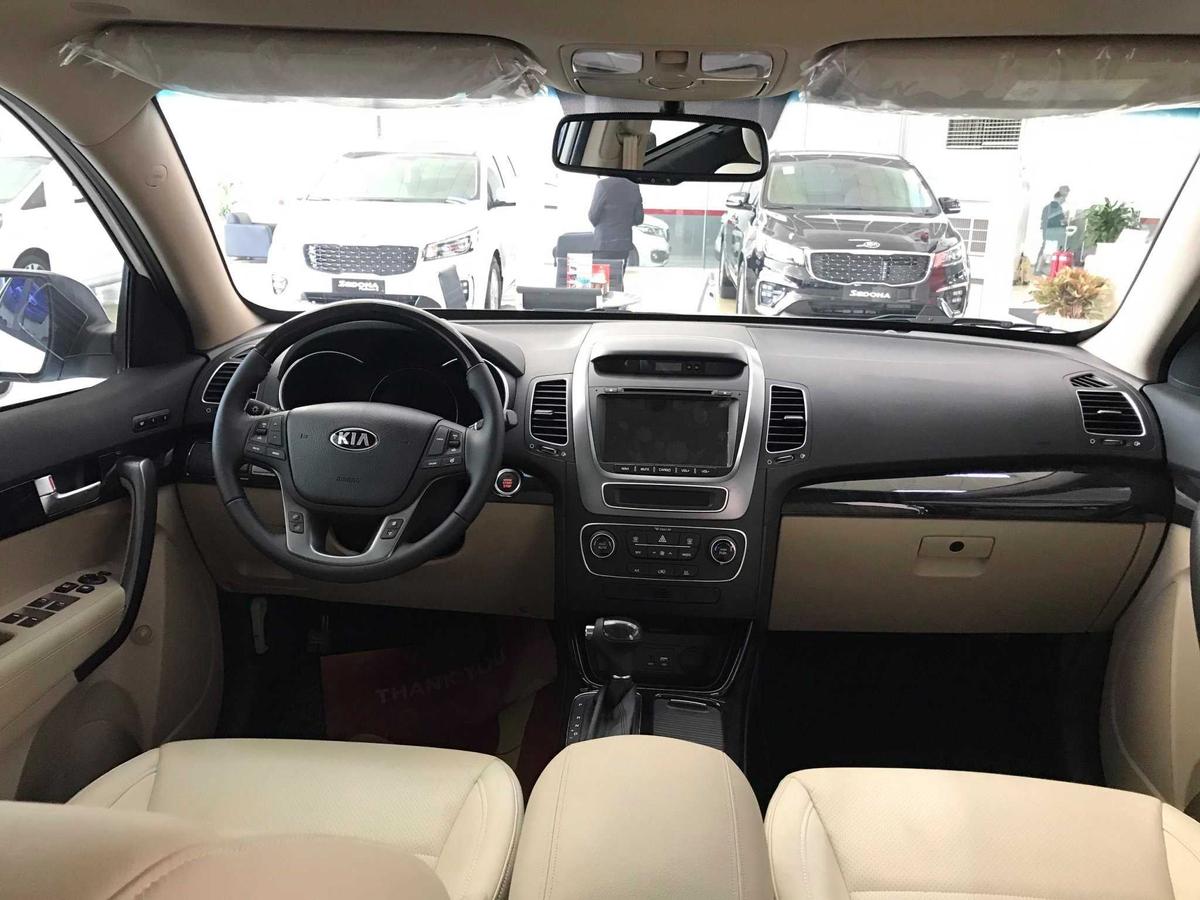 Kia Sorento cũ - Đánh giá chi tiết ưu và nhược điểm