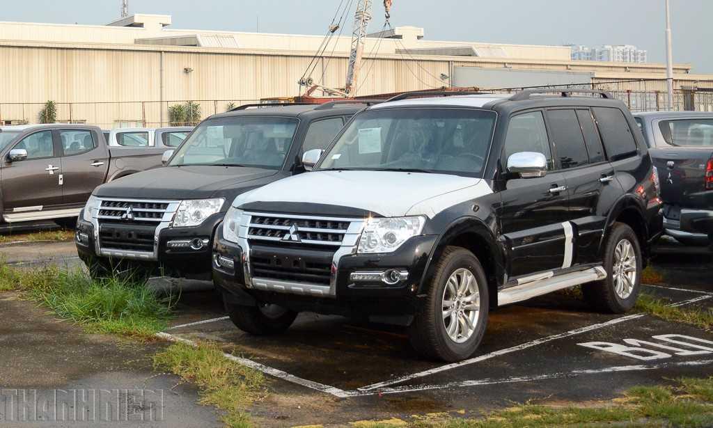 Mitsubishi Outlander cũ - Những điều cần lưu ý khi mua cũ