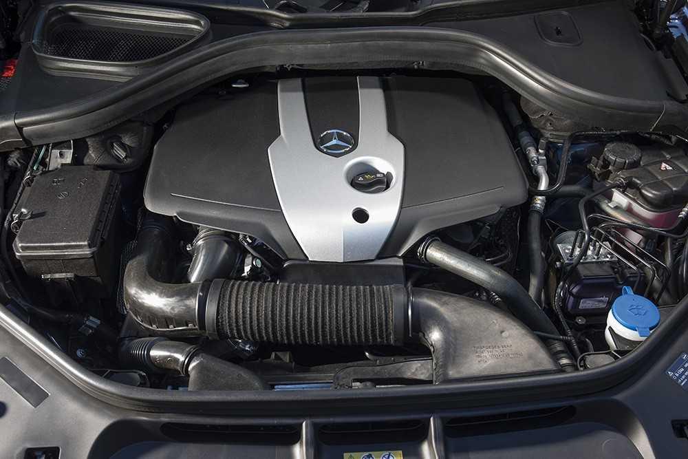 Top xe Mercedes 7 chỗ đáng sở hữu nhất hiện nay