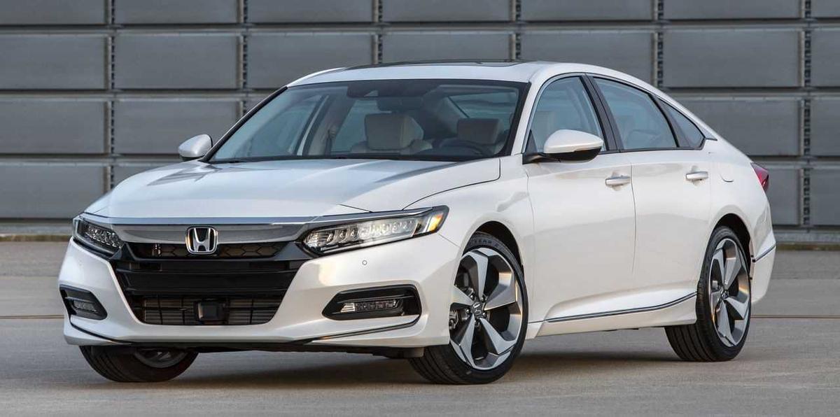 Honda Accord cũ - Có nên mua hay không?