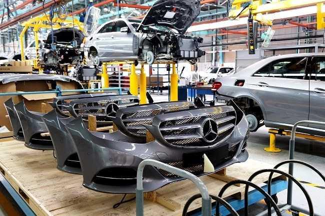 Mercedes AMG - Dòng xe thể thao đặc biệt của Mercedes Benz