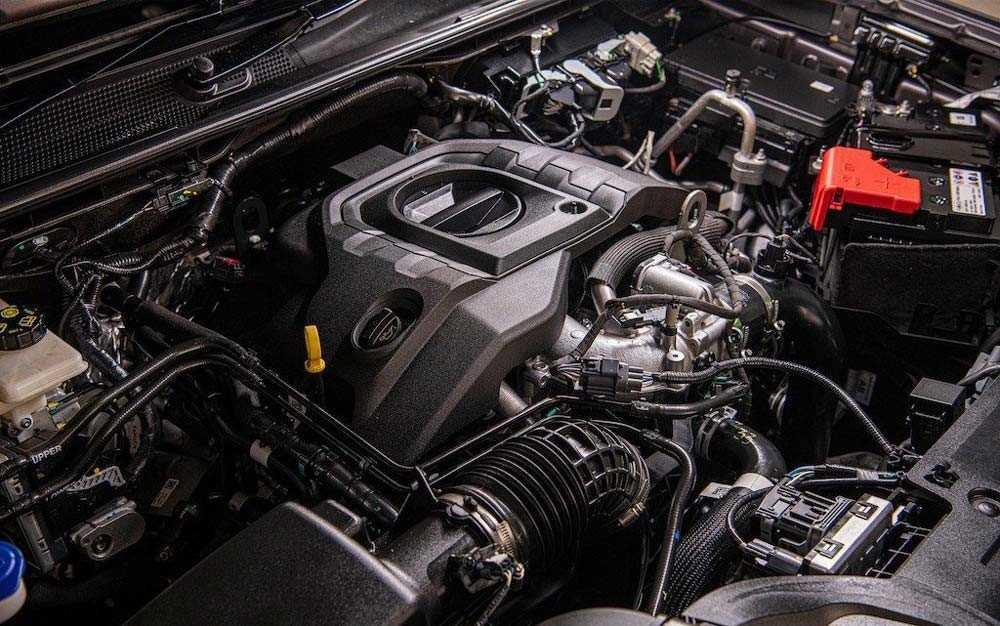 Ford Everest cũ - Có nên bỏ tiền mua cũ không?