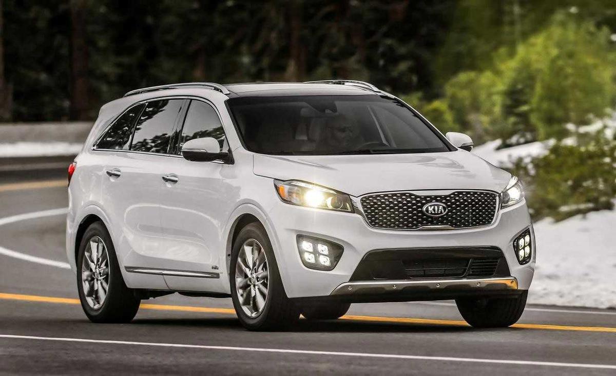 Kia Sorento cũ - Đánh giá chi tiết ưu và nhược điểm