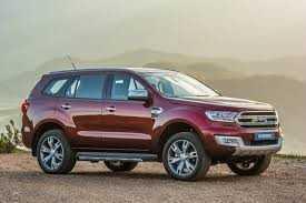 Ford Everest cũ - Có nên bỏ tiền mua cũ không?