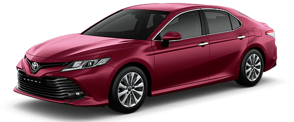 Toyota Camry 2020 cũ - Có nên mua? Đánh giá chi tiết