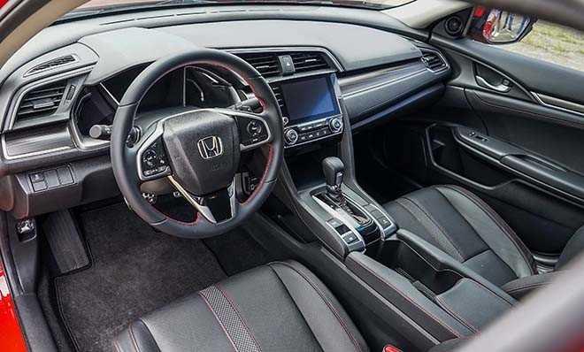 Honda Civic cũ có nên mua không?